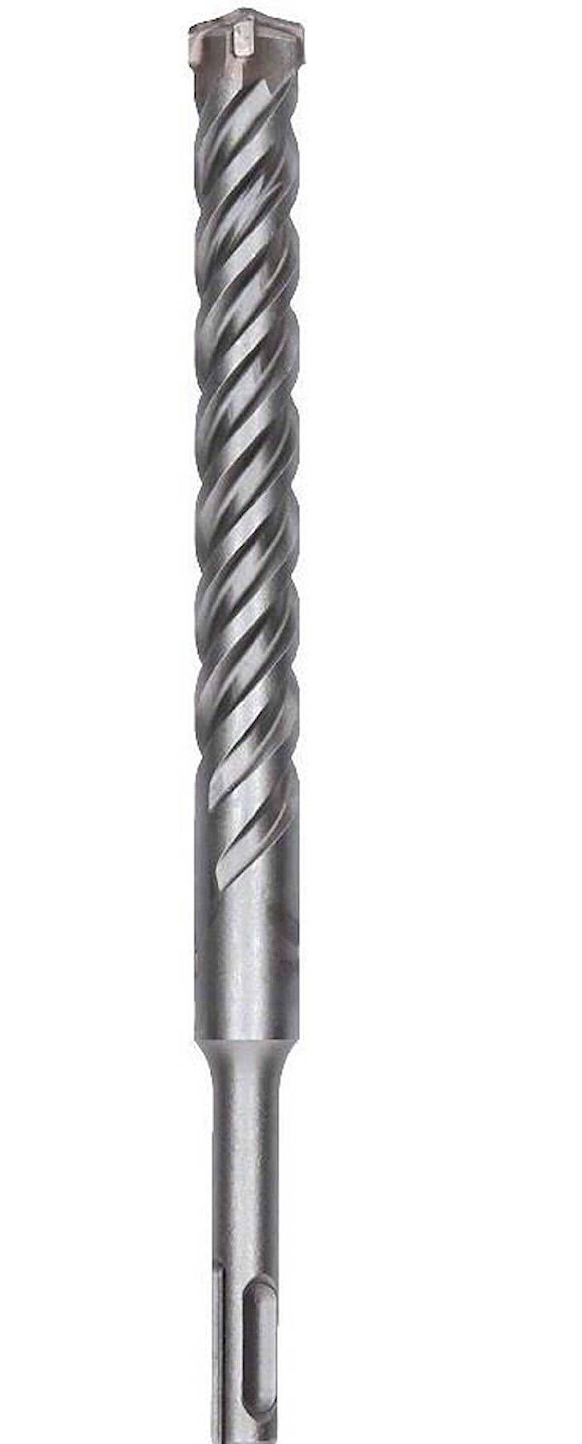 Bosch SDS Plus-5X 17 x 210 mm Dört Elmaslı Matkap Ucu 2608836628